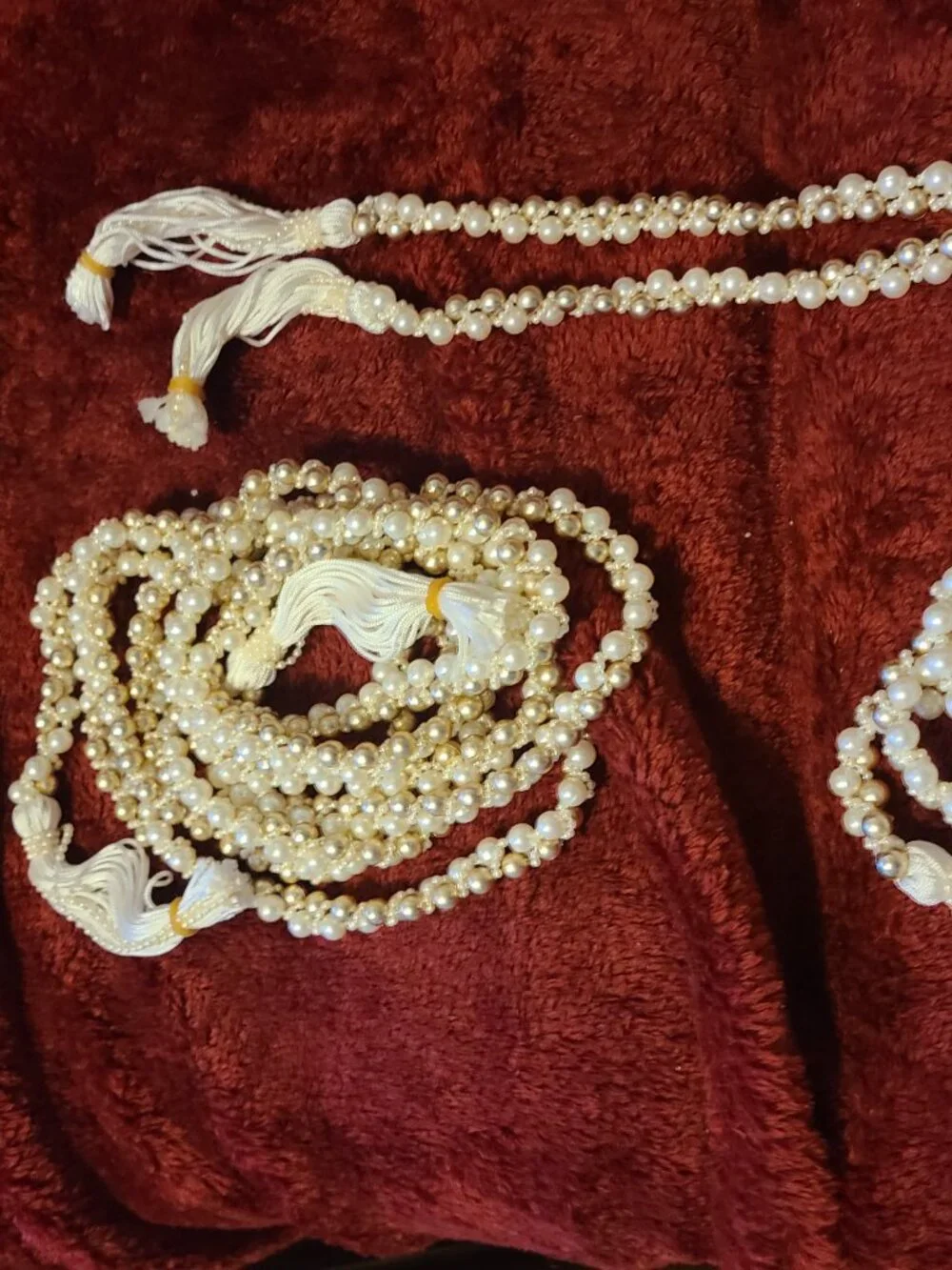 VTG NEW 8 Piece 105
